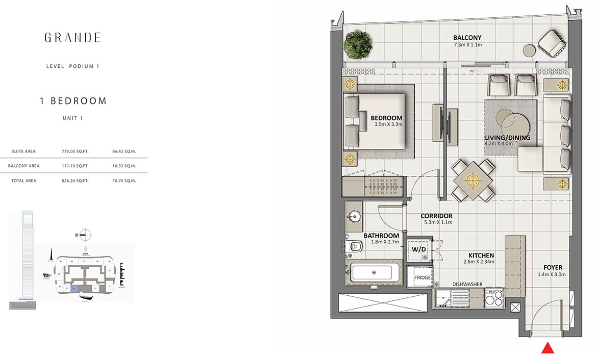 grande-apartments-at-downtown-dubai-by-emaar